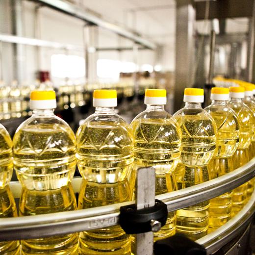Exporters of Sunflower oil, Canola Oil, Soybean oil and more  0