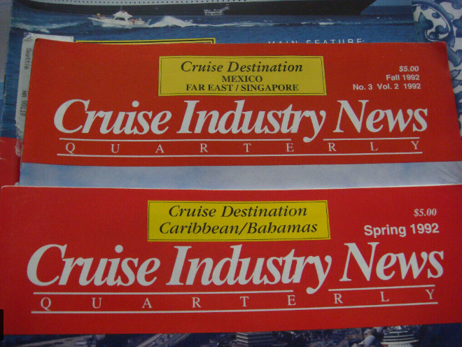 Cruise Industry News  2