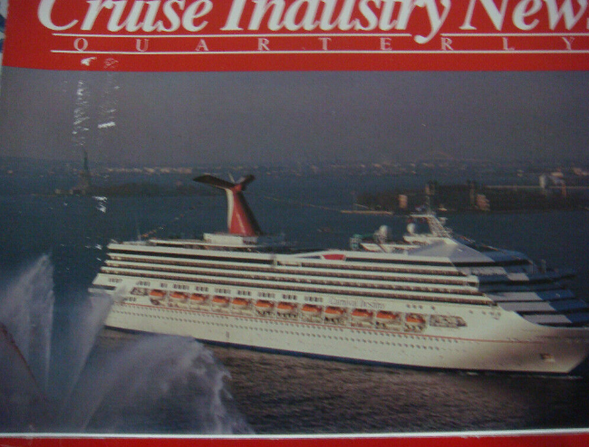 Cruise Industry News  7