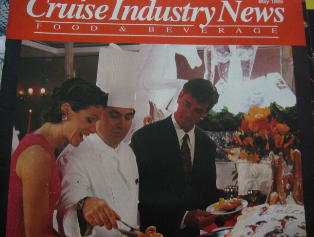 Cruise Industry News  8