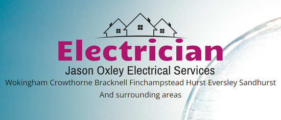 Jason Oxley Electrical Services  0