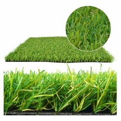 Transform Your Space with Lush Fake Grass from ArtificialGrassGB 
