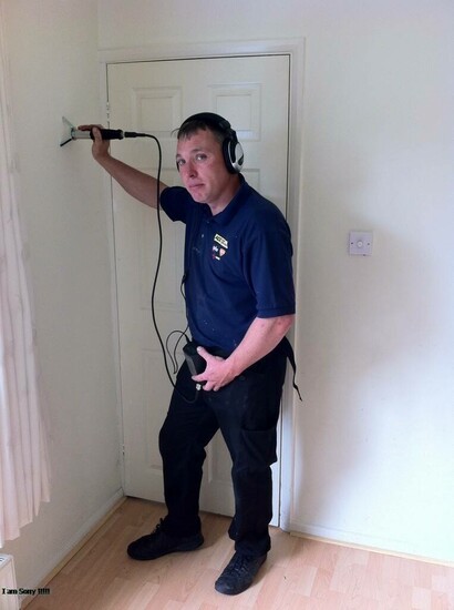Central Heating Leak Detection Services  0