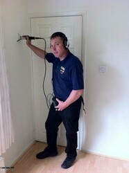 Central Heating Leak Detection Services