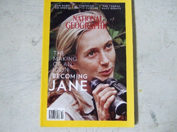 National Geographic Magazines thumb-20204