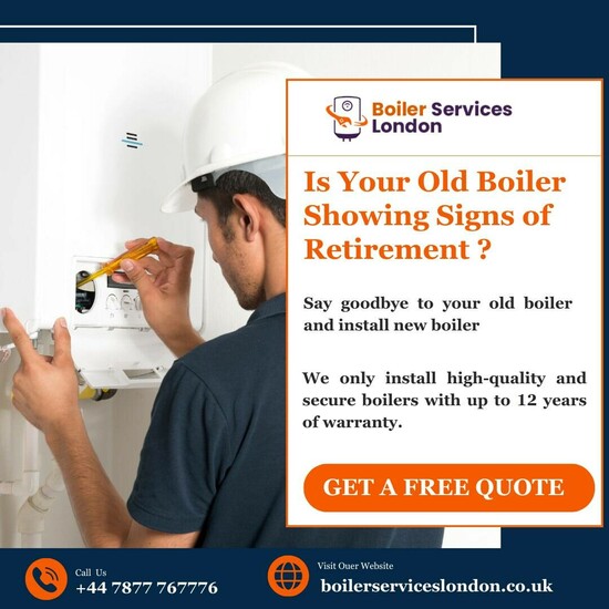 Emergency Boiler Repair Services: Your Solution to Boiler Woes!  0