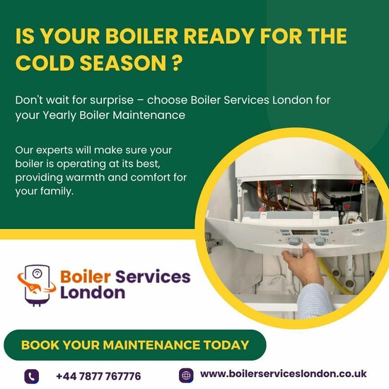 Emergency Boiler Repair Services: Your Solution to Boiler Woes!  4
