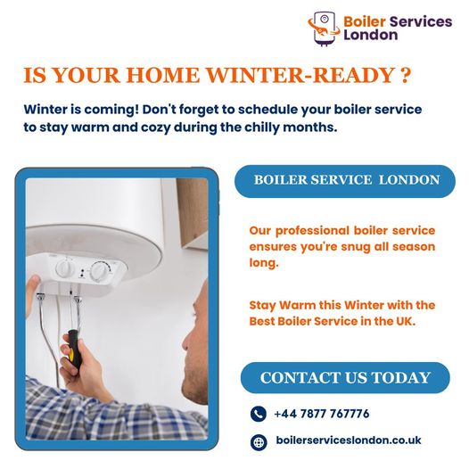 Emergency Boiler Repair Services: Your Solution to Boiler Woes!  2