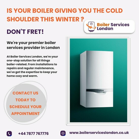 Emergency Boiler Repair Services: Your Solution to Boiler Woes!  5