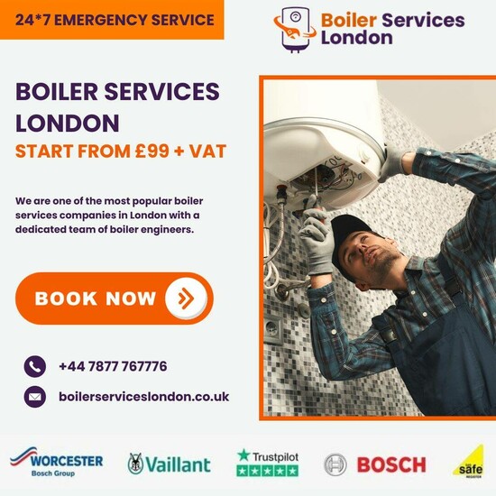 Emergency Boiler Repair Services: Your Solution to Boiler Woes!  8