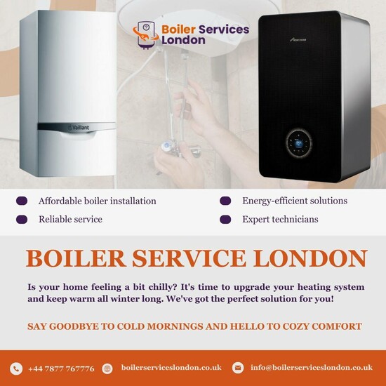 Emergency Boiler Repair Services: Your Solution to Boiler Woes!  7