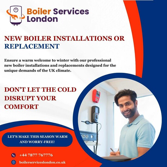 Emergency Boiler Repair Services: Your Solution to Boiler Woes!  6