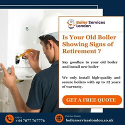 Emergency Boiler Repair Services: Your Solution to Boiler Woes!