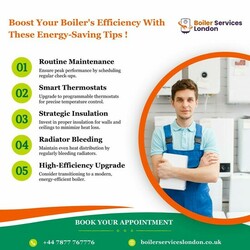 Emergency Boiler Repair Services: Your Solution to Boiler Woes! thumb 10