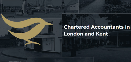 Perrys Chartered Accountants Orpington  0