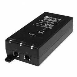 Universal Input POE75D-1UP Ethernet Power Supply