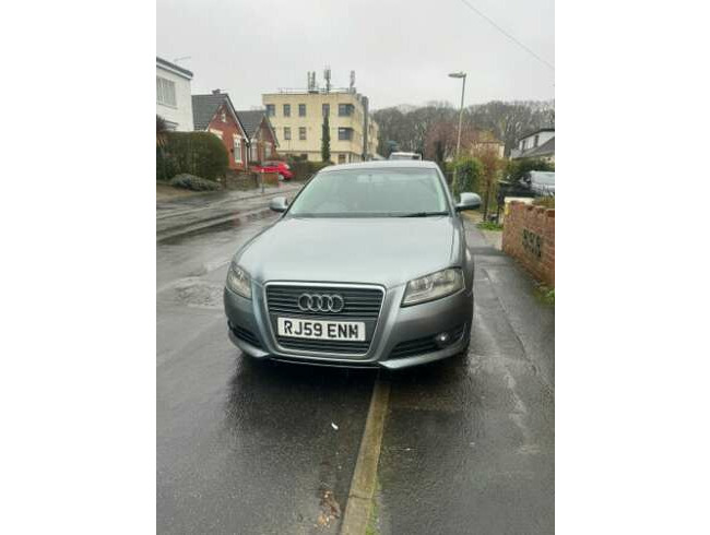 2009 Audi A3 For Sale  0