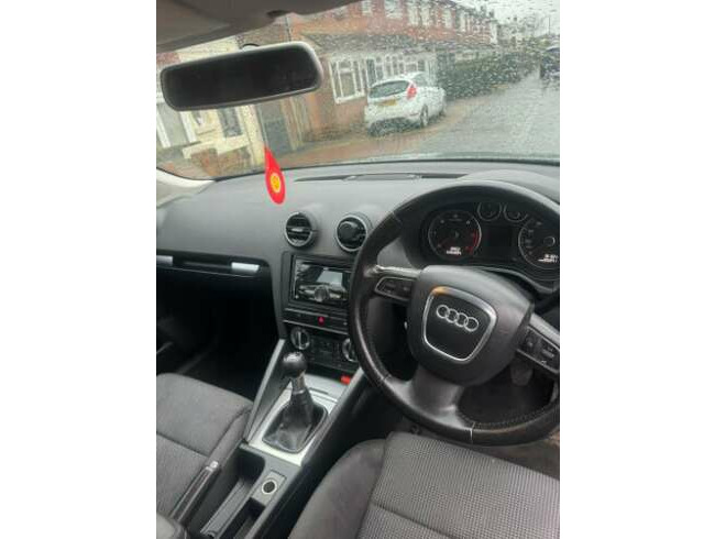2009 Audi A3 For Sale  1