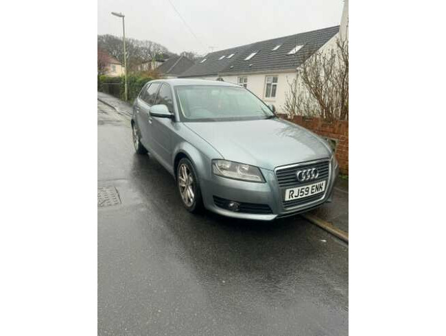 2009 Audi A3 For Sale  4