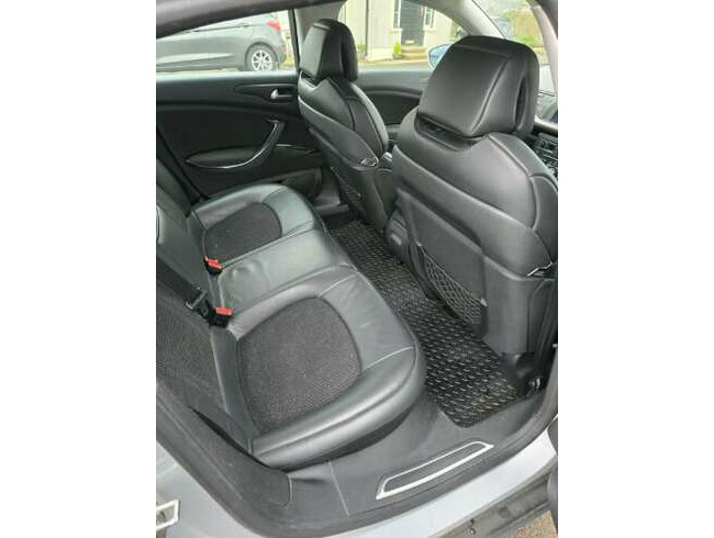 2012 Citroen C5 Exclusive 2.0 Hdi Automatic Gearbox  5