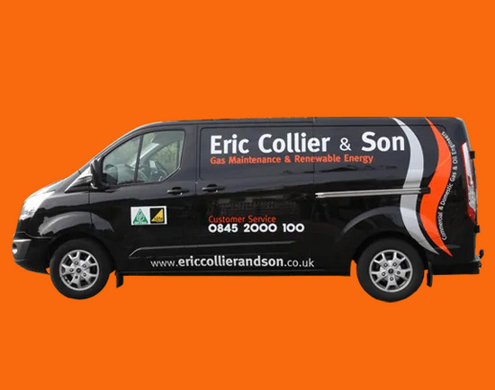 Eric Collier & Son  0