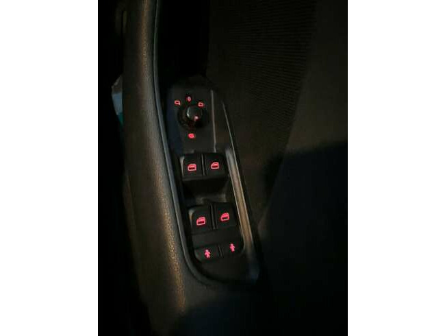 2013 Audi A3, Manual, Diesel thumb 7