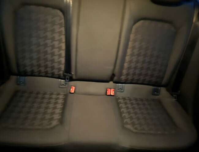 2013 Audi A3, Manual, Diesel thumb 9