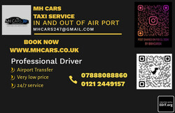Airport Transfer Taxi Service thumb 2