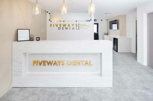 Fiveways Dental Practice  0
