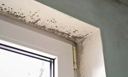 Condensation in Home