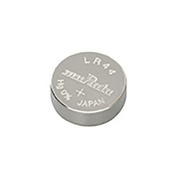 Buy LR44 Alkaline Button Cell Battery for Small Electronics