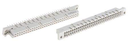 Robust DIN 41612 Connector for Electronic Module Connections  0