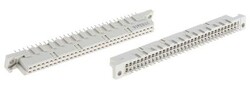 Robust DIN 41612 Connector for Electronic Module Connections