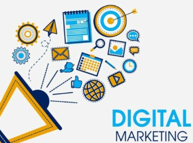 White label Digital Marketing Business Opportunity  0