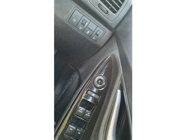 2014 Hyundai, IX20, MPV, Manual, 1396 (cc), 5 doors  8