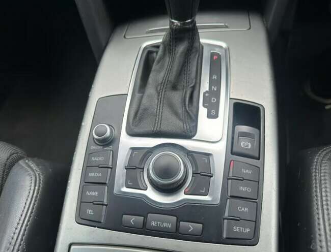 2008 Audi A6 Automatic thumb 8