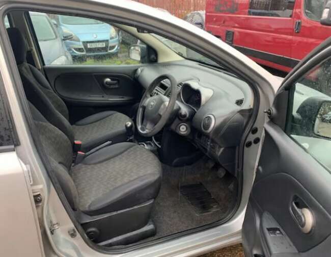 2008 Nissan Note 1.4 S thumb 5