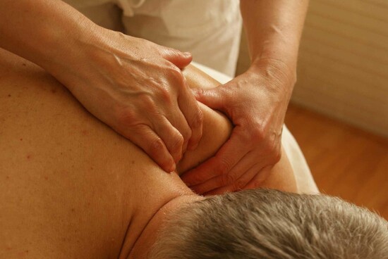Massage Therapists in Stratford Upon Avon  1
