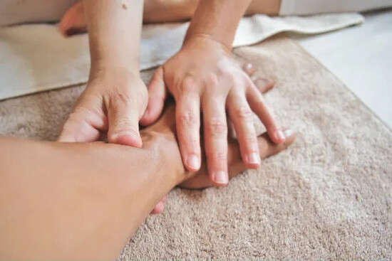 Massage Therapists in Stratford Upon Avon  4