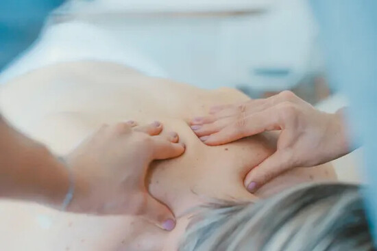 Massage Therapists in Stratford Upon Avon  6