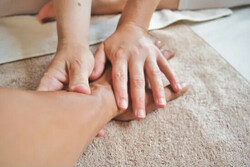 Massage Therapists in Stratford Upon Avon thumb-124161
