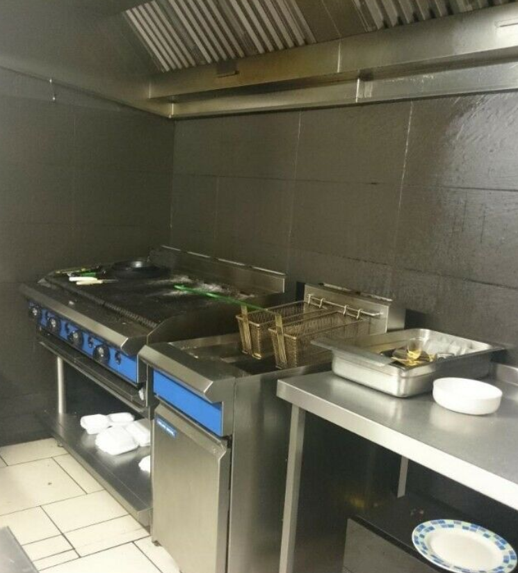 Pizza Shop Takeaway Business for Sale  4