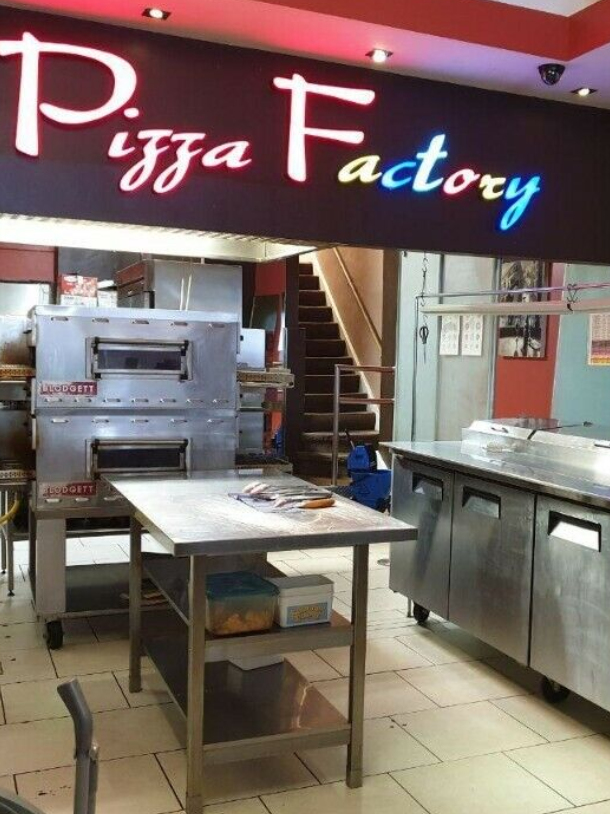 Pizza Shop Takeaway Business for Sale  8