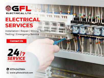 Qualified  Electrical Contractors Waltham Forest: Your Trusted Experts  1