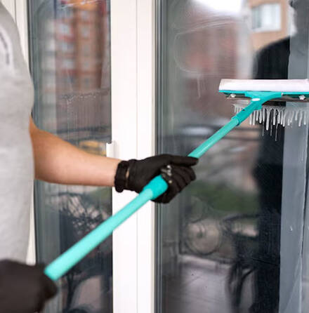 The Most Qualified Residential Window Cleaning in Sheffield  0