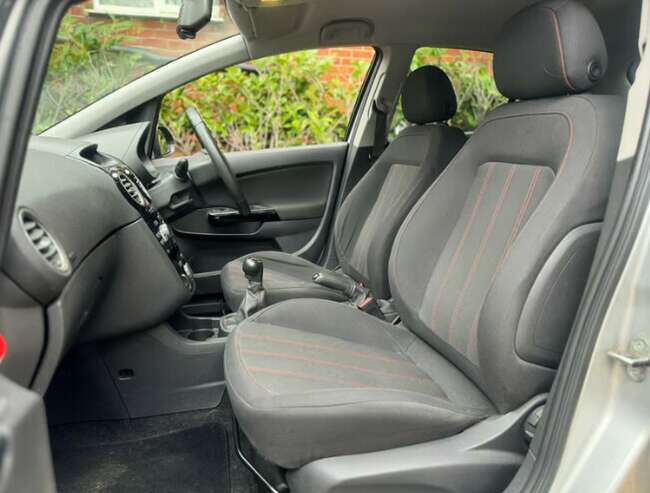 2013 Vauxhall Corsa 1.4 SXi AC Facelift, 1.4, Manual, 5 Door, ULEZ  8