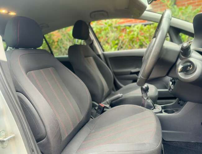 2013 Vauxhall Corsa 1.4 SXi AC Facelift, 1.4, Manual, 5 Door, ULEZ thumb-124342