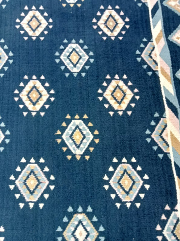 Rug / Carpet, Dark Blue  1