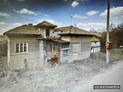 House In DOLETS Village Near City Veliko Tarnovo  Popovo Bulgaria