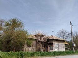 Cheap House In DOLETS Village Near City Veliko Tarnovo  Popovo Bulgaria